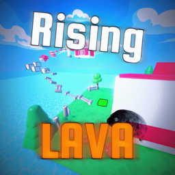 🌋Rising Lava🌋