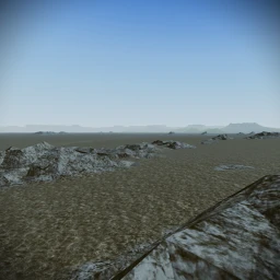 The friendly game of terrain icon