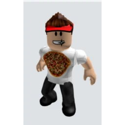 my house in game re upload icon