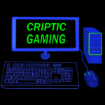 Criptic Gaming