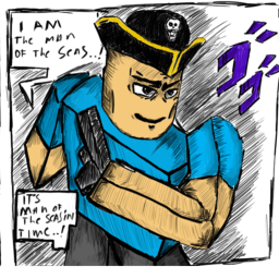 Man of the Seas [💥CRAZIEST UPDATE YET💥]