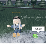 Gilbert Appreciation Club