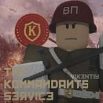 [RA] - Kommandants Service