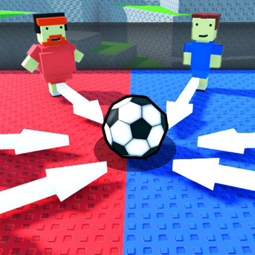SOCCER!