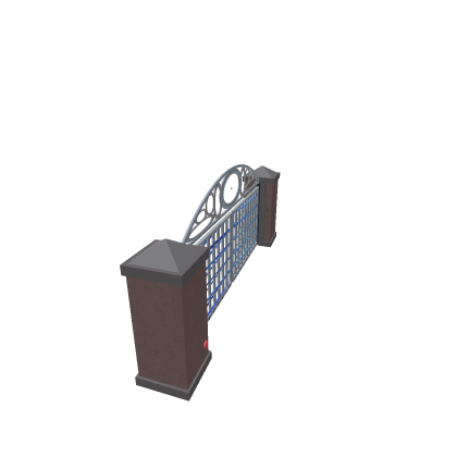 Modern Gate