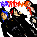 Hurrikane