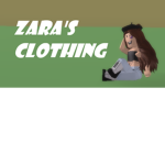 *+Zara's Clothing +*
