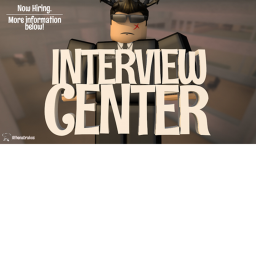 Interview Centre!