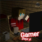 Gamer Playz YT Official group