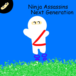 Ninjas Assassins (Next Generation)