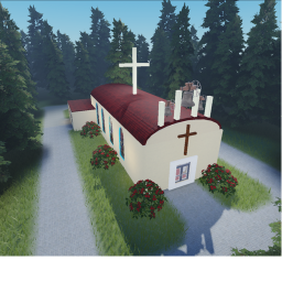 Parish of St. Barbara