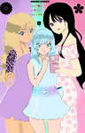 Girls Squad Official Group
