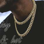 icy & hot | Clothing