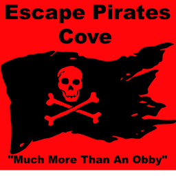 Escape Pirates Cove