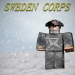 The Swedish Royal Corps