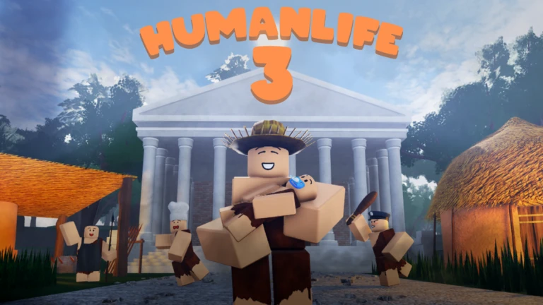 [UPDATE] Humanlife 3: Civilization