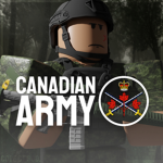 CA || The Canadian Army
