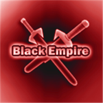 The Black Empire : Air Force Division