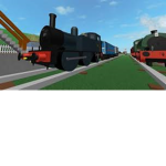 Garden Valley United Railway