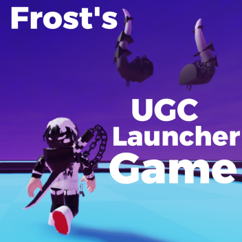 [Frost's Launcher Game] V1