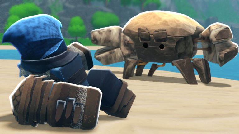 [COMBAT] Overworld screenshot 6