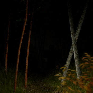 [Horror] Forest