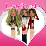 Love Struck *:･ﾟ