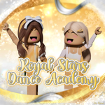 - Royale Stars Dance Academy -
