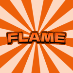flame Tower