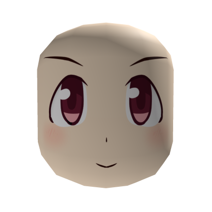 Madoka Face ☆ Madoka Magica