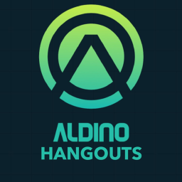 Aldino’s Hangout Area