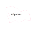 axolotl. games!