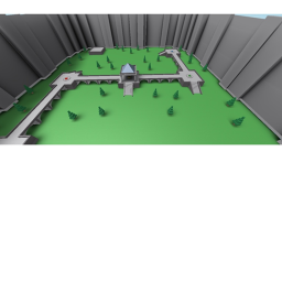 PVP ARENA