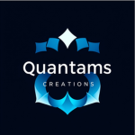 Quantams Creations.