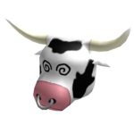 The Worship of the Great Cow