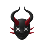 Deadly Mask