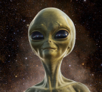 Thecter Aliens
