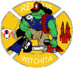 Witchita "Heavy Lifters" Station 4