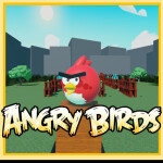 Angry Birds RBX - HAM 'EM HIGH! -