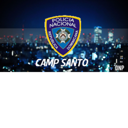 Camp Santo [Training Center]
