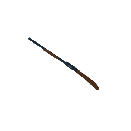 Trench gun