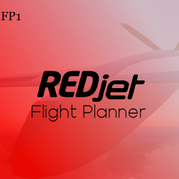 RDJ  | Flight Planner