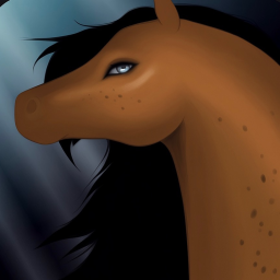 Horse Spirits