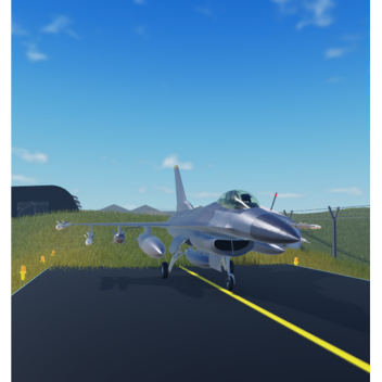 Big Mon Military Base