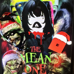The Mean One (The Grinch)