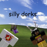 silly dorks