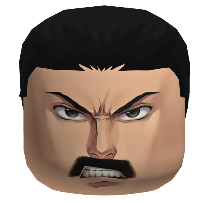 Thragg