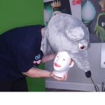 Felipe PAIN meter