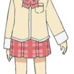 survive nichijou in aera 51