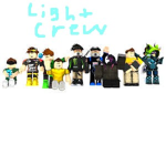 The Light Crew